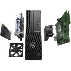 Dell Precision 3460 SFF (5MKT2), PC-System -HPP Computer Geschaft Dell Precision 3460 SFF 5MKT2 PC System@@1918913 5
