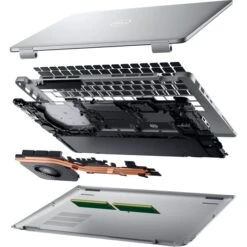 Dell Precision 3480-NVMJ5, Notebook -HPP Computer Geschaft Dell Precision 3480 NVMJ5 Notebook@@1918468 7