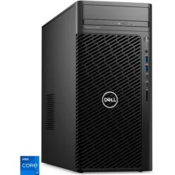 Dell Precision 3660 (276T8), PC-System