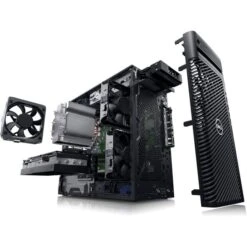 Dell Precision 3660 (F76NY), PC-System -HPP Computer Geschaft Dell Precision 3660 F76NY PC System@@1918947 4