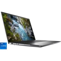 Dell Precision 5680-5FT51, Notebook