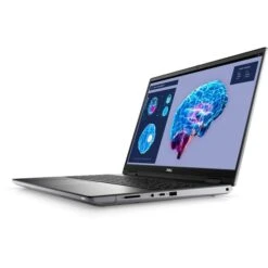 Dell Precision 7680-8JD10, Notebook -HPP Computer Geschaft Dell Precision 7680 8JD10 Notebook@@1918689 2
