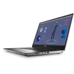 Dell Precision 7780-M6HGP, Notebook -HPP Computer Geschaft Dell Precision 7780 M6HGP Notebook@@1918745 2