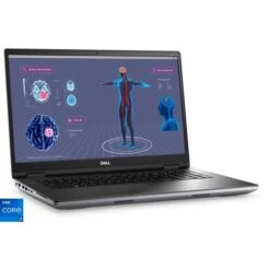 Dell Precision 7780-MXNW9, Notebook