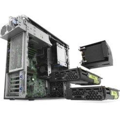 Dell Precision T5820 (5YYXT), PC-System -HPP Computer Geschaft Dell Precision T5820 5YYXT PC System@@1824419 4