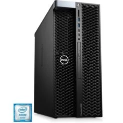 Dell Precision T5820 (9R6W0), PC-System