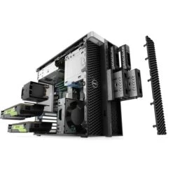 Dell Precision T5820 (9R6W0), PC-System -HPP Computer Geschaft Dell Precision T5820 9R6W0 PC System@@1919004 4