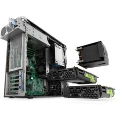 Dell Precision T5820 (9R6W0), PC-System -HPP Computer Geschaft Dell Precision T5820 9R6W0 PC System@@1919004 5