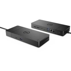 Dell Thunderbolt Dock WD19TBS, Dockingstation -HPP Computer Geschaft Dell Thunderbolt Dock WD19TBS Dockingstation@@1742494 4