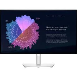Dell U2722DE, LED-Monitor