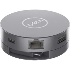 Dell USB-C Mobile Adapter DA305, Dockingstation