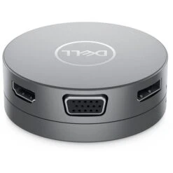 Dell USB-C Mobile Adapter DA310, Dockingstation -HPP Computer Geschaft Dell USB C Mobile Adapter DA310 Dockingstation@@1753427 3