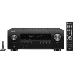 Denon AVR-S960H, AV-Receiver