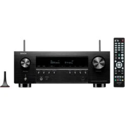 Denon AVR-S970H, Verstärker