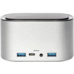 Digitus 11-Port USB-C Docking Station, Dockingstation