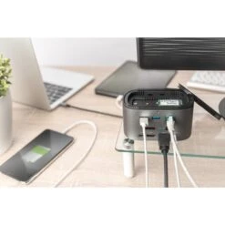 Digitus 11-Port USB-C Docking Station, Dockingstation -HPP Computer Geschaft Digitus 11 Port USB C Docking Station Dockingstation@@1693027 8