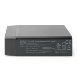 Digitus 4-Port Universal USB-Ladeadapter, Ladegerät -HPP Computer Geschaft Digitus 4 Port Universal USB Ladeadapter Ladeger t@@1700210 2