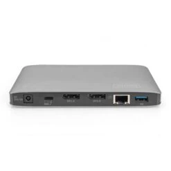 Digitus Digitus Thunderbolt 3 Dockingstation 8K -HPP Computer Geschaft Digitus Digitus Thunderbolt 3 Dockingstation 8K@@1868348 3