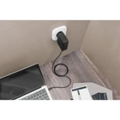 Digitus Notebook Ladegerät USB-C, 100 Watt, GaN -HPP Computer Geschaft Digitus Notebook Ladeger t USB C 100 Watt GaN@@100023240 2