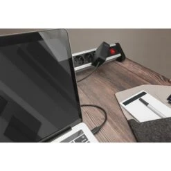 Digitus Notebook Ladegerät USB-C, 100 Watt, GaN -HPP Computer Geschaft Digitus Notebook Ladeger t USB C 100 Watt GaN@@100023240 3