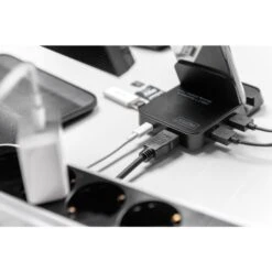 Digitus Smartphone Docking Station, Dockingstation 22 Digitus Smartphone Docking Station, Dockingstation -HPP Computer Geschaft Digitus Smartphone Docking Station Dockingstation@@odzvt000 10