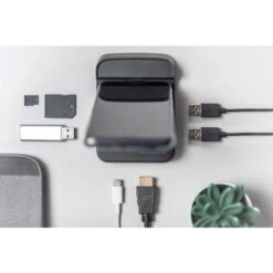 Digitus Smartphone Docking Station, Dockingstation 23 Digitus Smartphone Docking Station, Dockingstation -HPP Computer Geschaft Digitus Smartphone Docking Station Dockingstation@@odzvt000 11