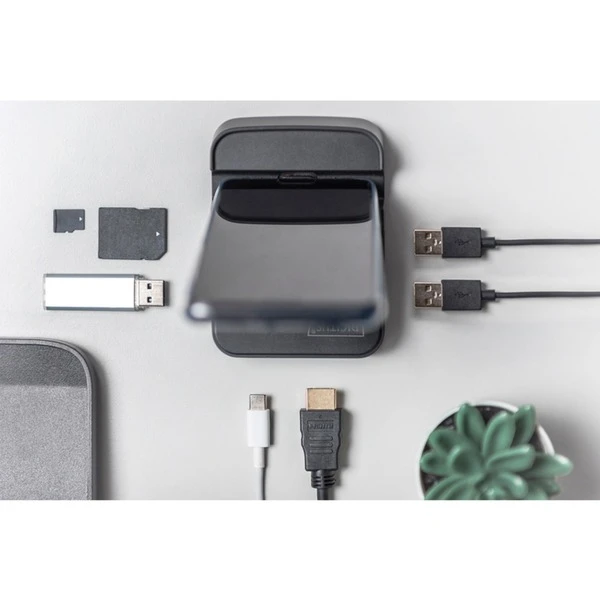 Digitus Smartphone Docking Station, Dockingstation 12 Digitus Smartphone Docking Station, Dockingstation – Bild 12