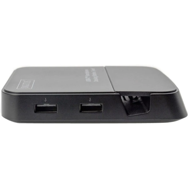 Digitus Smartphone Docking Station, Dockingstation 7 Digitus Smartphone Docking Station, Dockingstation – Bild 7