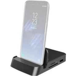 Digitus Smartphone Docking Station, Dockingstation 19 Digitus Smartphone Docking Station, Dockingstation -HPP Computer Geschaft Digitus Smartphone Docking Station Dockingstation@@odzvt000 7