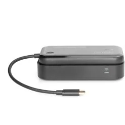 Digitus USB-C Docking Station, Dockingstation -HPP Computer Geschaft Digitus USB C Docking Station Dockingstation@@1800388 4