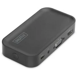 Digitus USB-C Docking Station, Dockingstation -HPP Computer Geschaft Digitus USB C Docking Station Dockingstation@@1800388 6