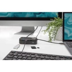 Digitus USB-C Docking Station, Dockingstation -HPP Computer Geschaft Digitus USB C Docking Station Dockingstation@@1800388 8
