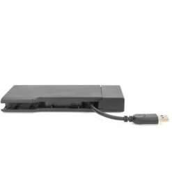 Digitus Universal Docking Station Travel, Dockingstation -HPP Computer Geschaft Digitus Universal Docking Station Travel Dockingstation@@1868339 4