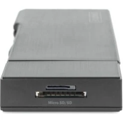 Digitus Universal Docking Station Travel, Dockingstation -HPP Computer Geschaft Digitus Universal Docking Station Travel Dockingstation@@1868339 6