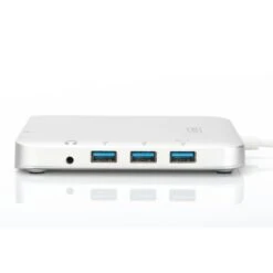 Digitus Universal Docking Station, Dockingstation -HPP Computer Geschaft Digitus Universal Docking Station Dockingstation@@1467425 3