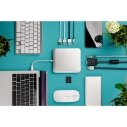 Digitus Universal Docking Station, Dockingstation -HPP Computer Geschaft Digitus Universal Docking Station Dockingstation@@1467425 6