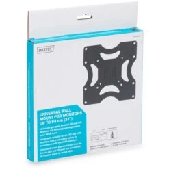 Digitus Universal TV/Monitor Wandhalterung -HPP Computer Geschaft Digitus Universal TV Monitor Wandhalterung@@1691098 3