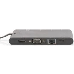 Digitus Universal Travel Docking Station, Dockingstation -HPP Computer Geschaft Digitus Universal Travel Docking Station Dockingstation@@pnzvth 2