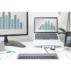 Digitus Variabler Laptopständer -HPP Computer Geschaft Digitus Variabler Laptopst nder@@1805858 5