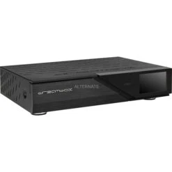 Dream Multimedia DM900 RC20 UHD 4K, Kabel-/Terr.-Receiver