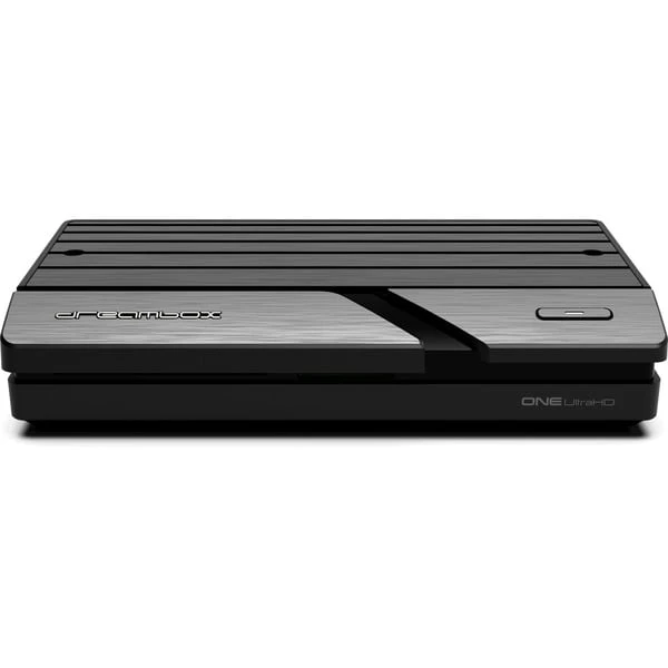 Dream Multimedia One Combo Ultra HD BT, Sat-/Kabel-/Terr.-Receiver – Bild 2
