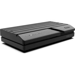 Dream Multimedia One Combo Ultra HD, Sat-/Kabel-/Terr.-Receiver
