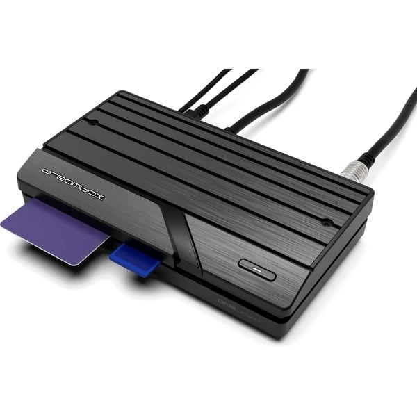 Dream Multimedia One Combo Ultra HD, Sat-/Kabel-/Terr.-Receiver – Bild 4