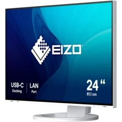 EIZO EV2495-WT, LED-Monitor -HPP Computer Geschaft EIZO EV2495 WT LED Monitor@@1674336 2