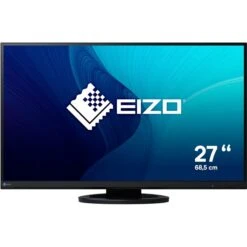 EIZO EV2760-BK, LED-Monitor