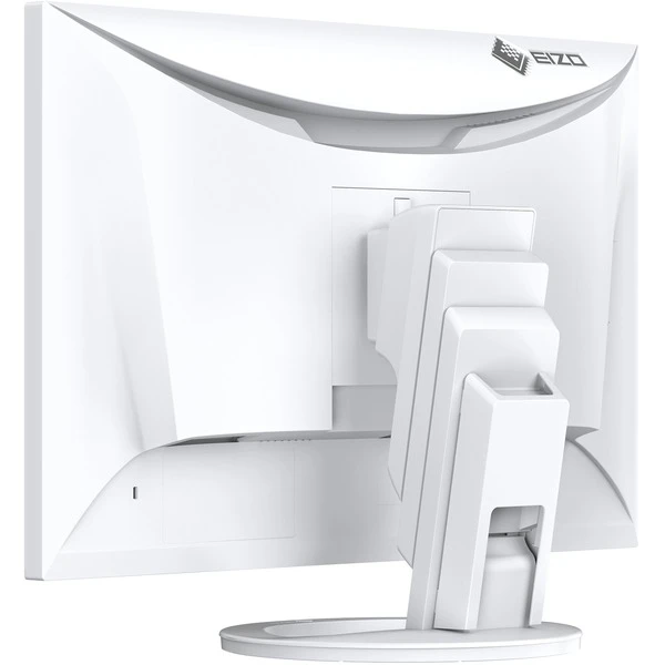 EIZO FlexScan EV2485-WT, LED-Monitor 6 EIZO FlexScan EV2485-WT, LED-Monitor – Bild 6