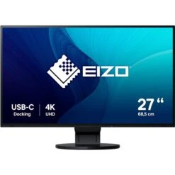 EIZO FlexScan EV2785, LED-Monitor