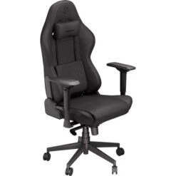 ENDORFY Gaming-Stuhl Scrim BK F