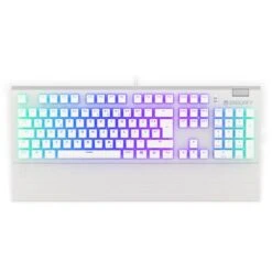 ENDORFY Omnis Pudding Onyx White, Gaming-Tastatur -HPP Computer Geschaft ENDORFY Omnis Pudding Onyx White Gaming Tastatur@@1902091 2