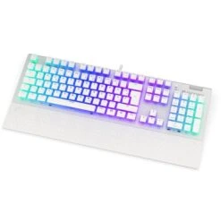 ENDORFY Omnis Pudding Onyx White, Gaming-Tastatur -HPP Computer Geschaft ENDORFY Omnis Pudding Onyx White Gaming Tastatur@@1902091 3